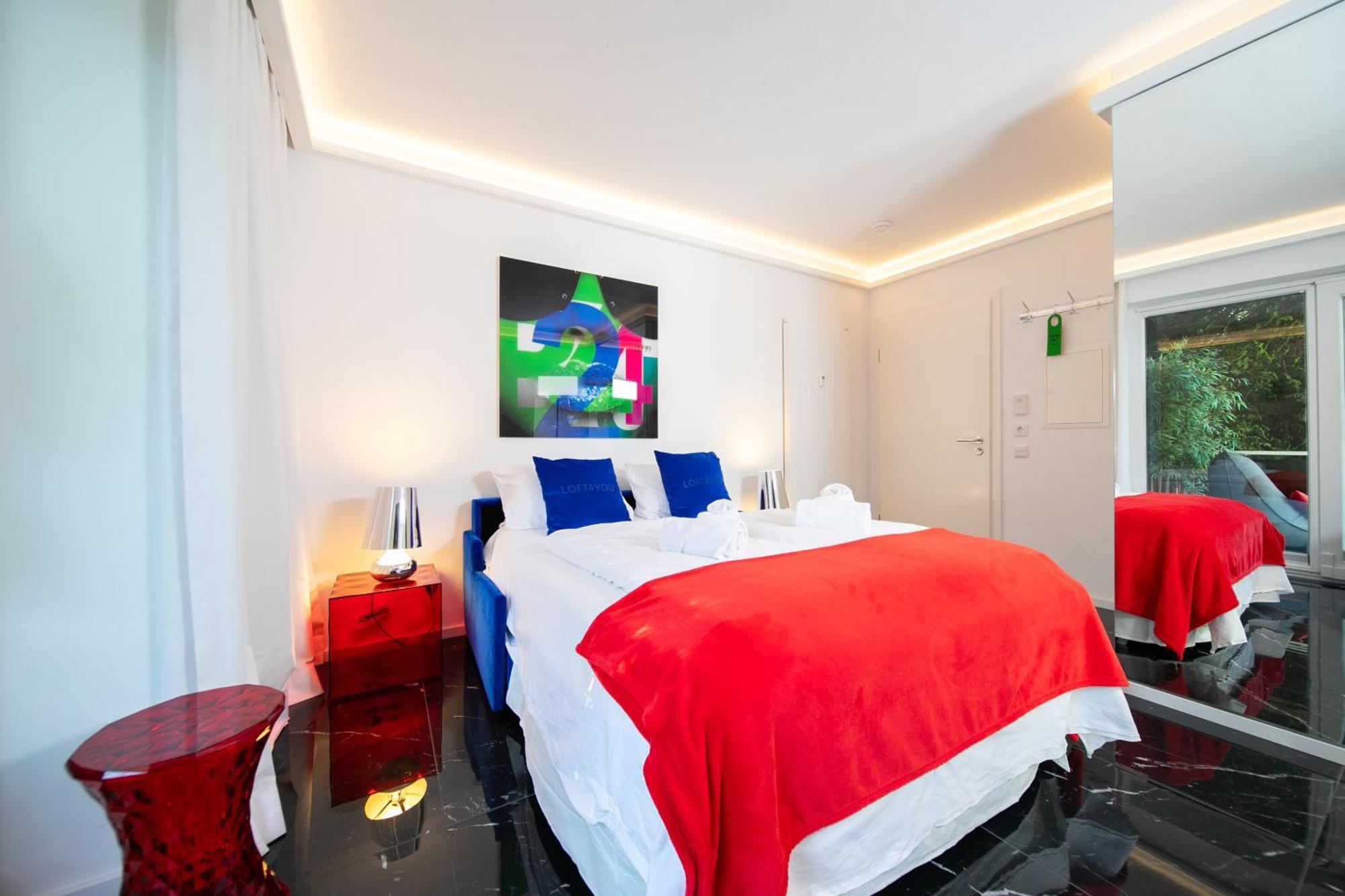 Loft4You - Hideaway - By Favorite Stays Neuss Exterior photo