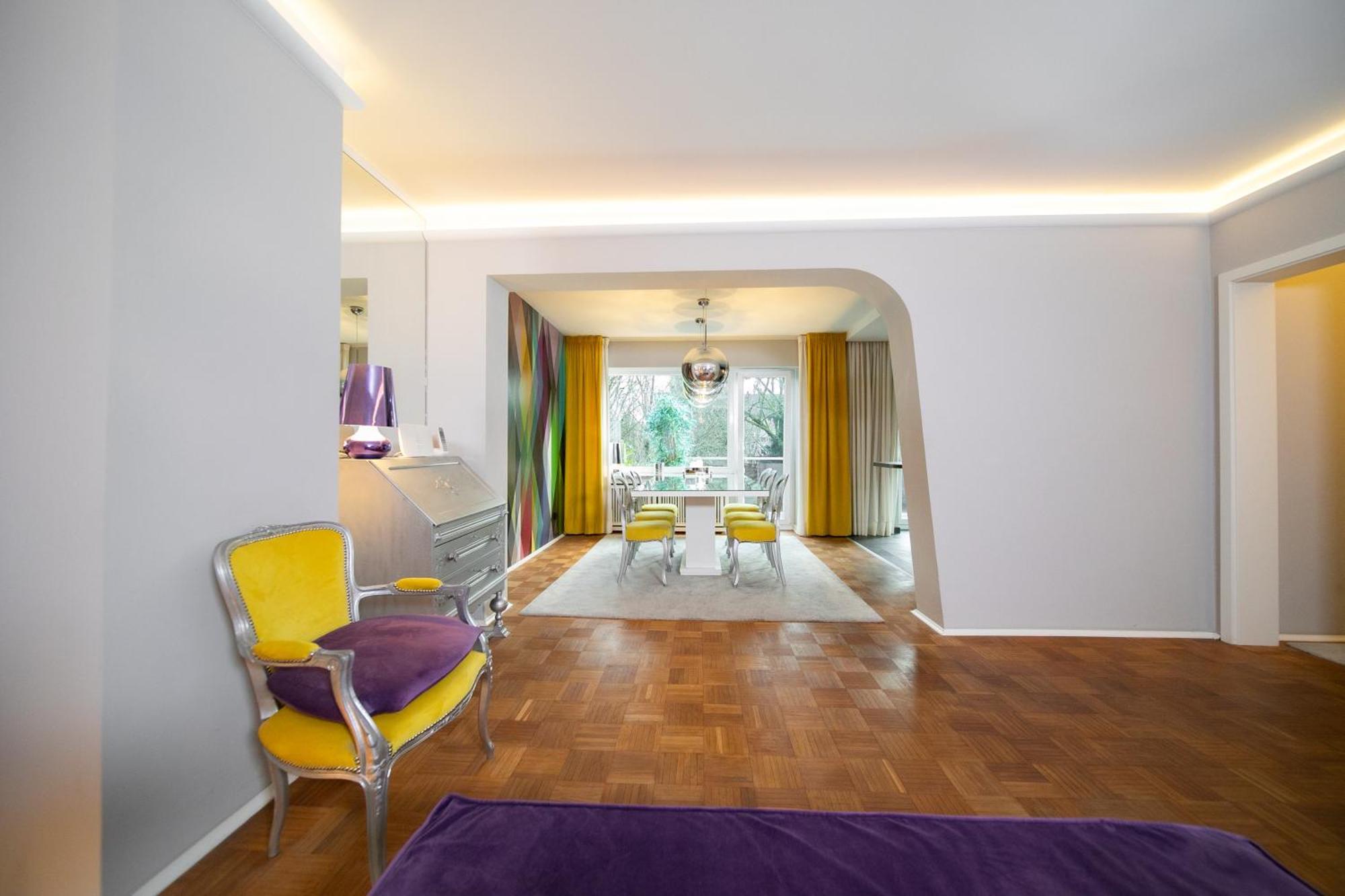 Loft4You - Hideaway - By Favorite Stays Neuss Exterior photo