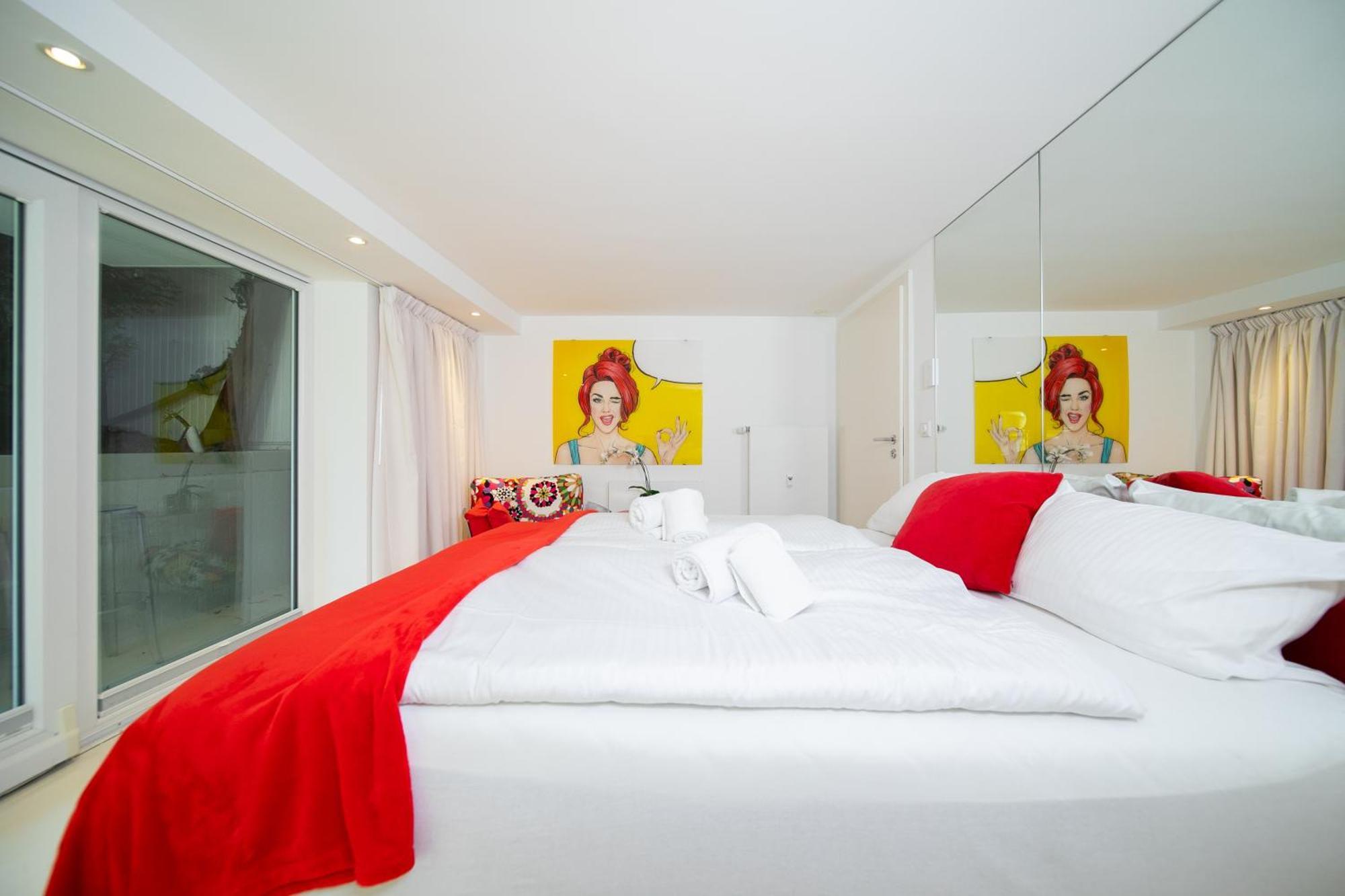 Loft4You - Hideaway - By Favorite Stays Neuss Exterior photo