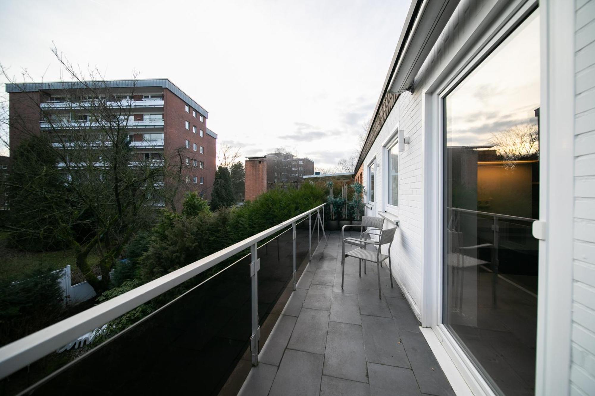 Loft4You - Hideaway - By Favorite Stays Neuss Exterior photo