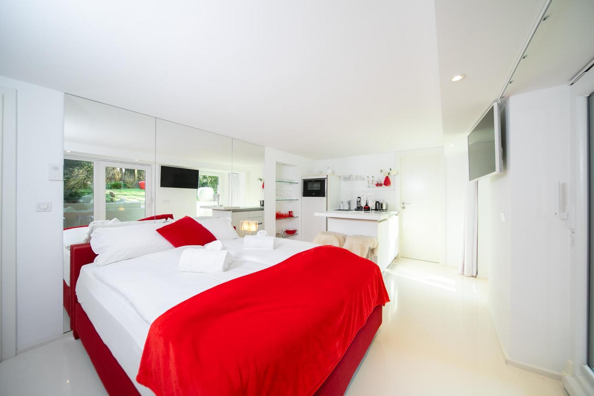 Loft4You - Hideaway - By Favorite Stays Neuss Exterior photo