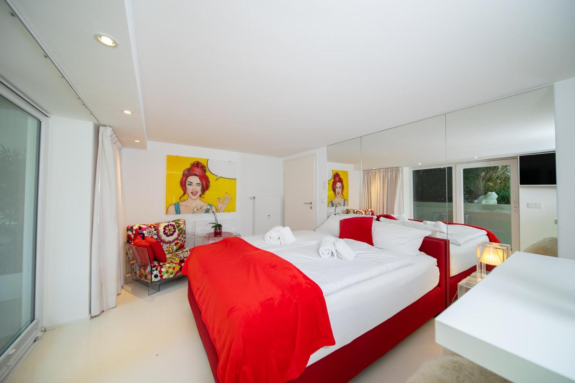 Loft4You - Hideaway - By Favorite Stays Neuss Exterior photo