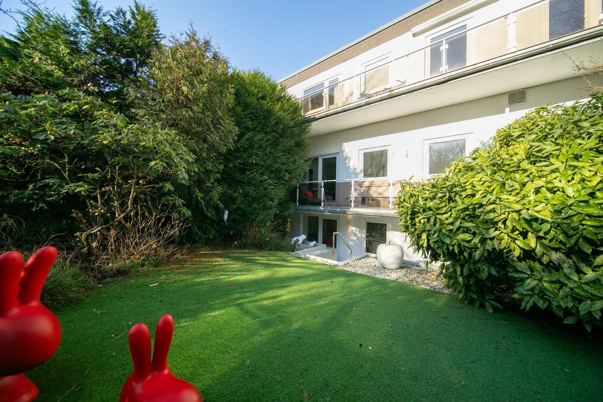 Loft4You - Hideaway - By Favorite Stays Neuss Exterior photo