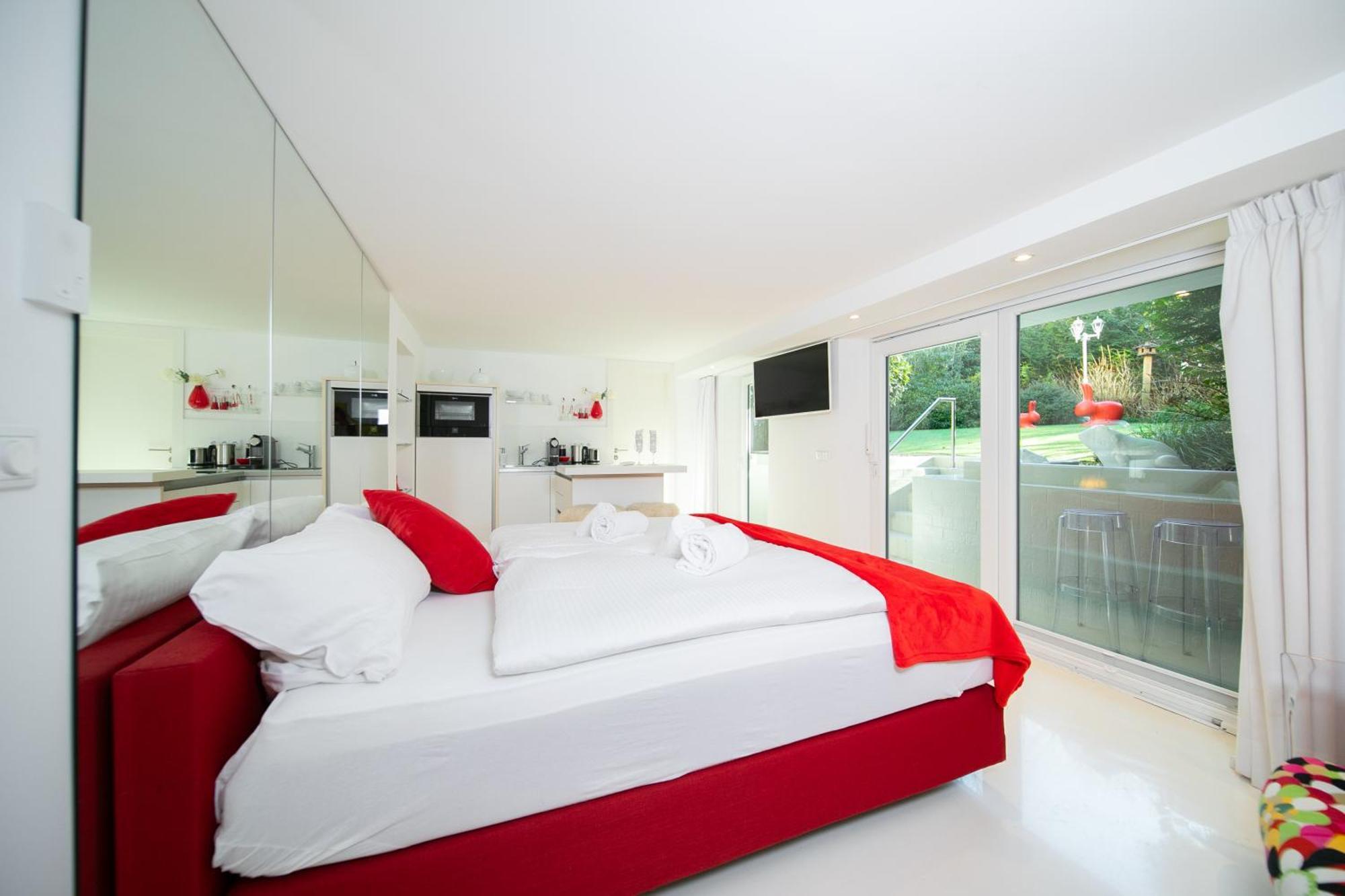 Loft4You - Hideaway - By Favorite Stays Neuss Exterior photo