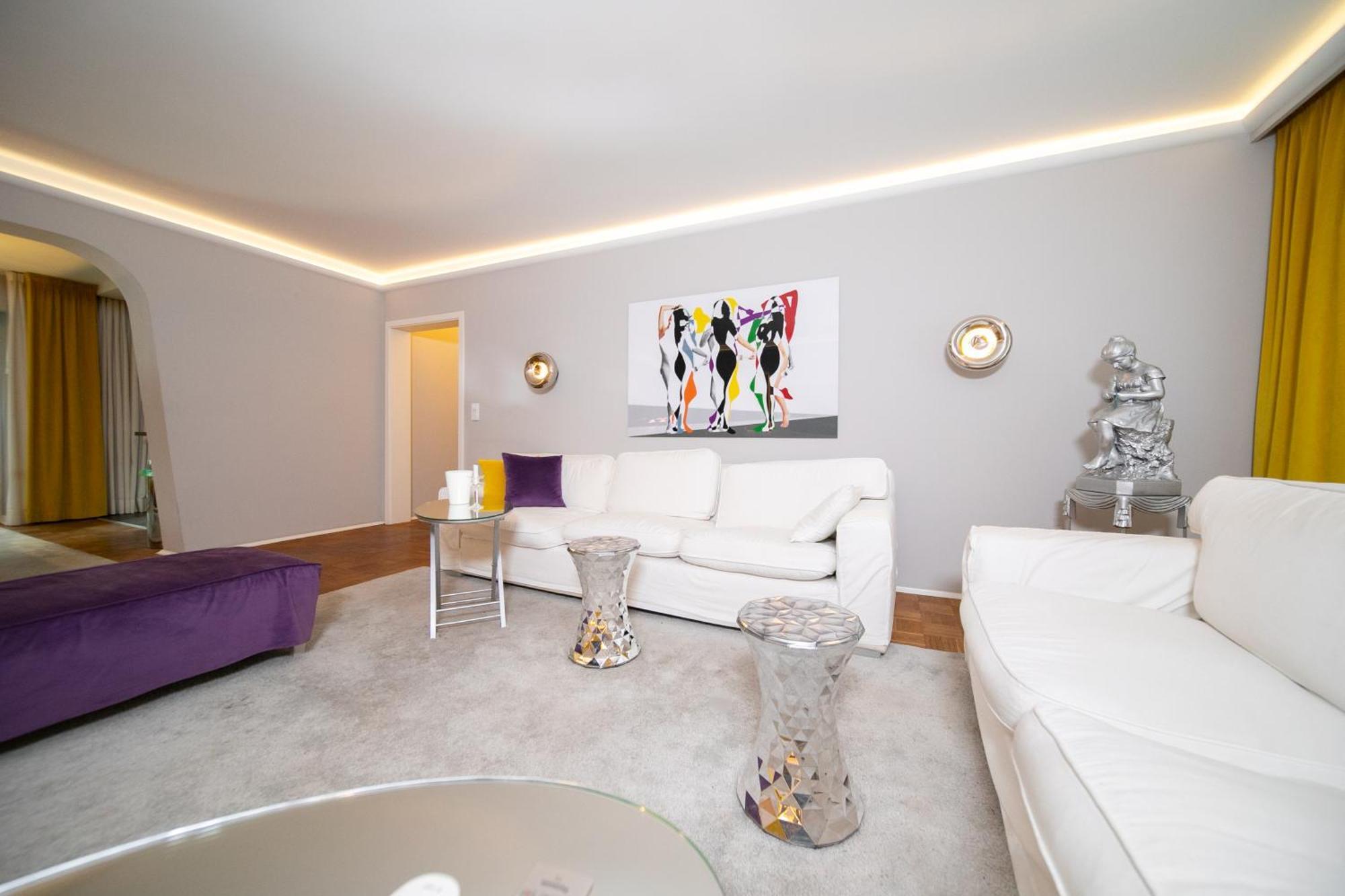 Loft4You - Hideaway - By Favorite Stays Neuss Exterior photo