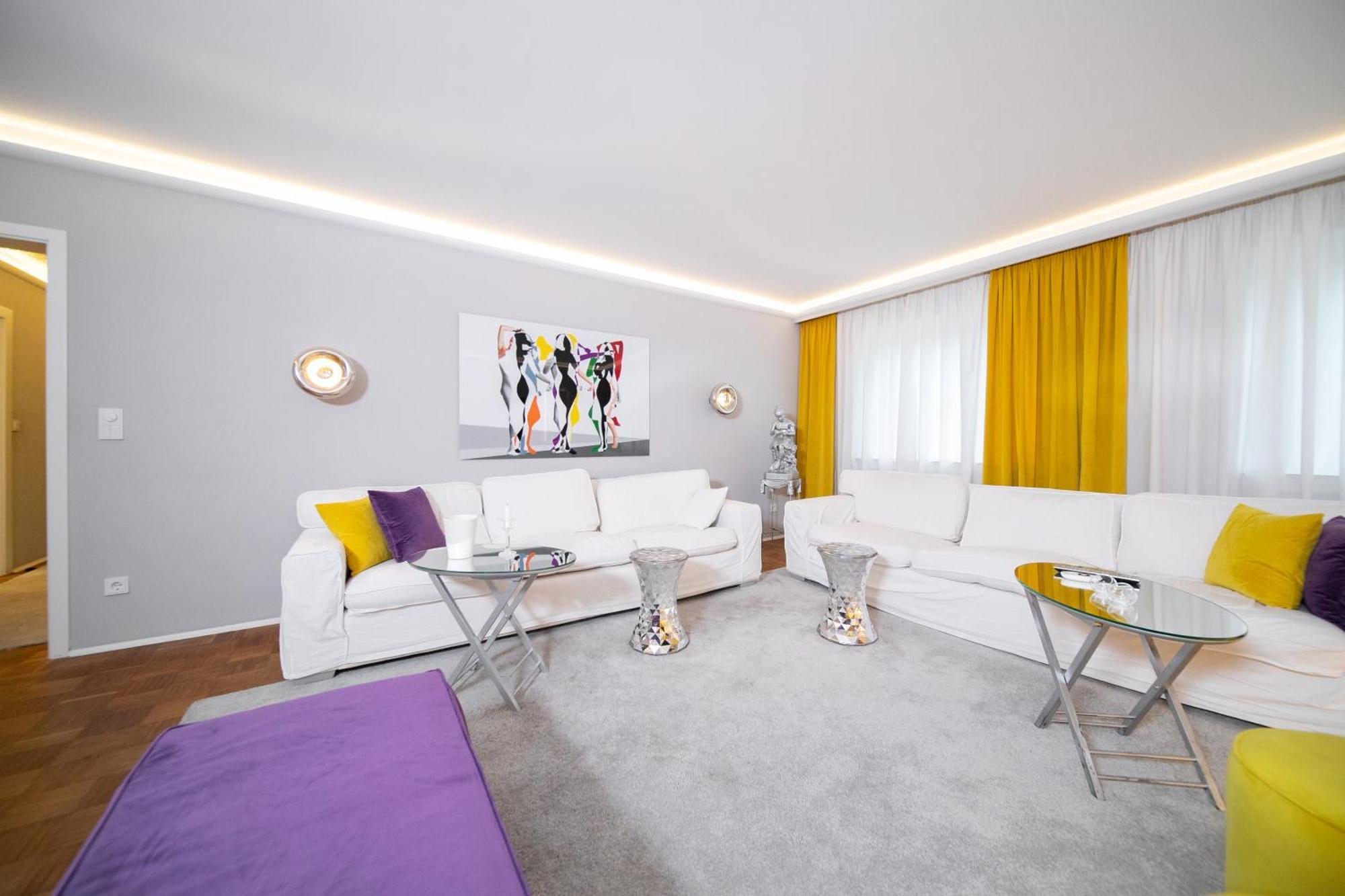 Loft4You - Hideaway - By Favorite Stays Neuss Exterior photo