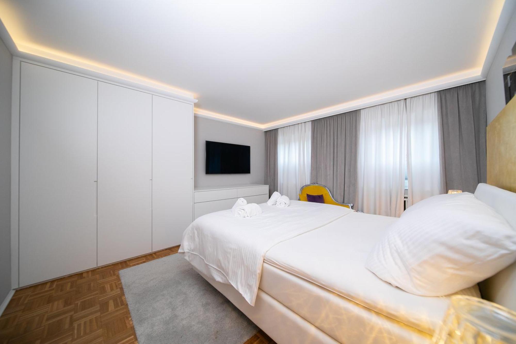 Loft4You - Hideaway - By Favorite Stays Neuss Exterior photo