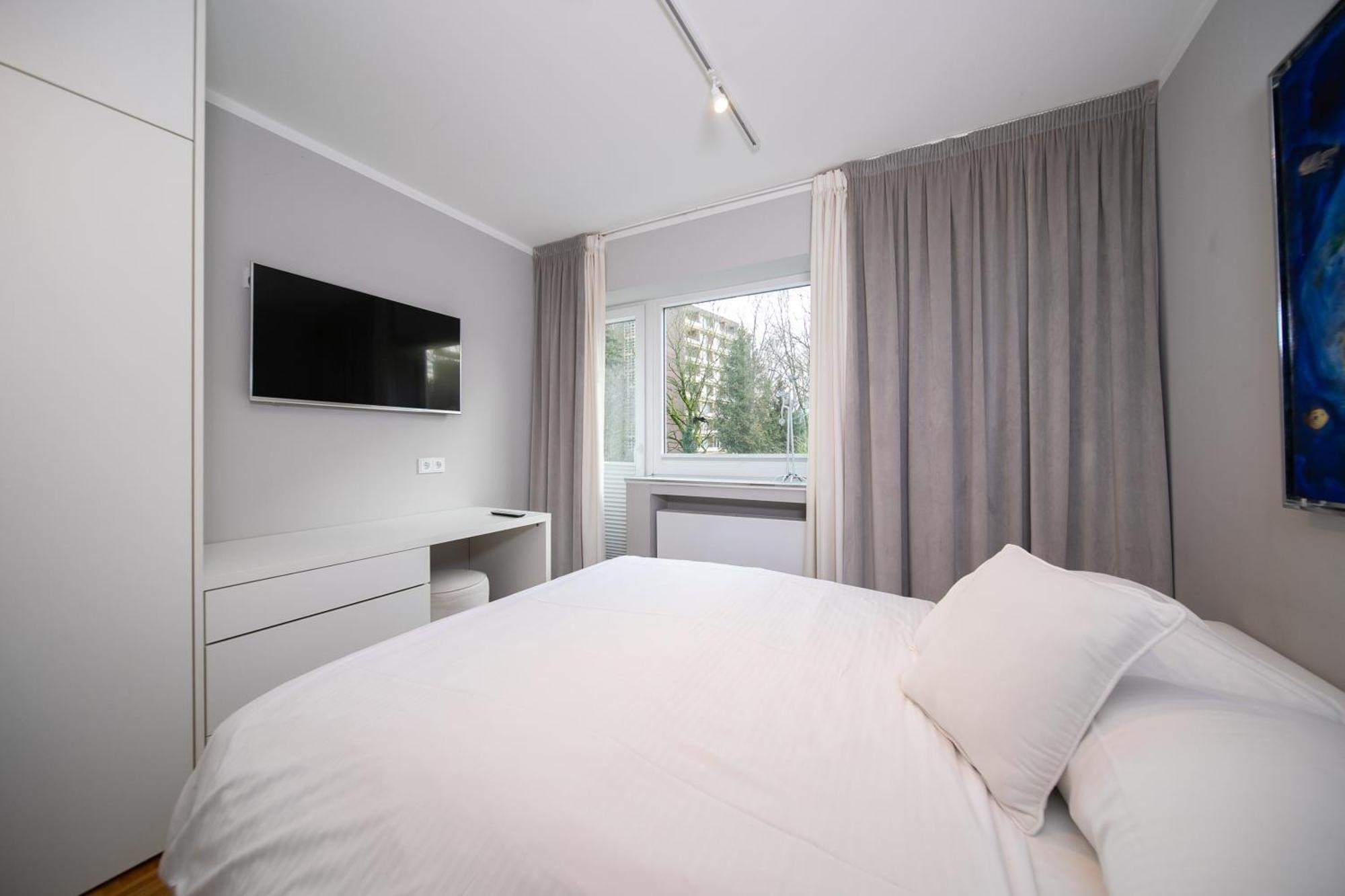Loft4You - Hideaway - By Favorite Stays Neuss Exterior photo